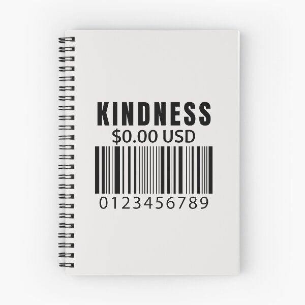 Item preview, Kindness designed and sold by Peerless-Prime.