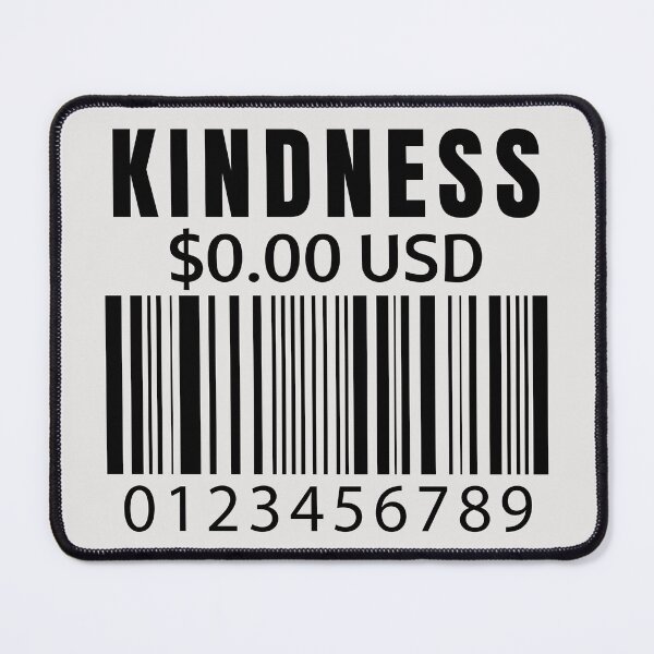 Item preview, Kindness designed and sold by Peerless-Prime.