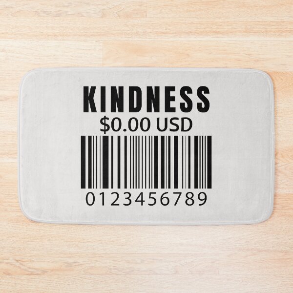 Item preview, Kindness designed and sold by Peerless-Prime.