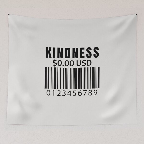 Item preview, Kindness designed and sold by Peerless-Prime.