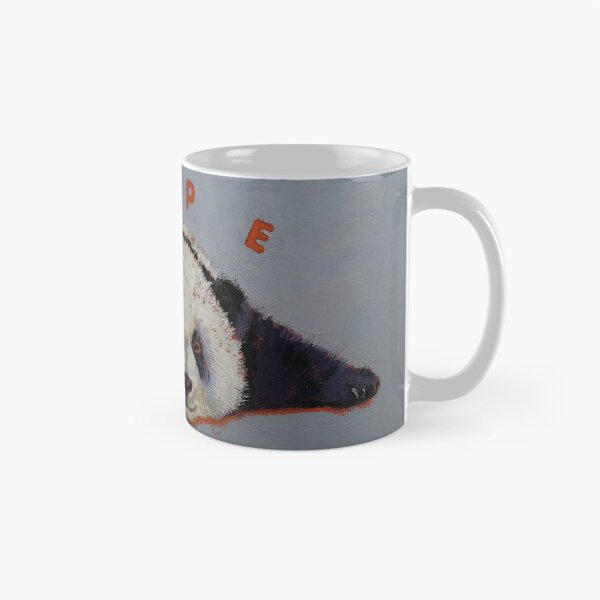 Item preview, Nope designed and sold by Michael Creese.