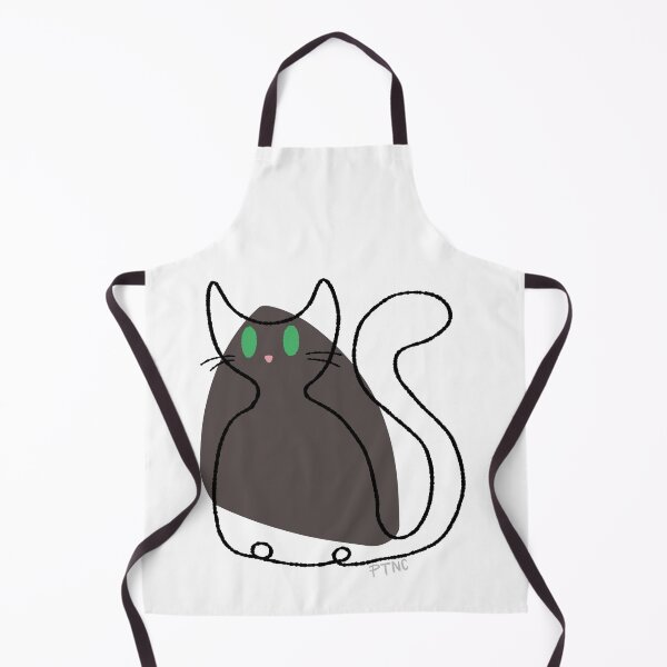 Item preview, Abstract One Line Pudge designed and sold by PudgeTheCat.