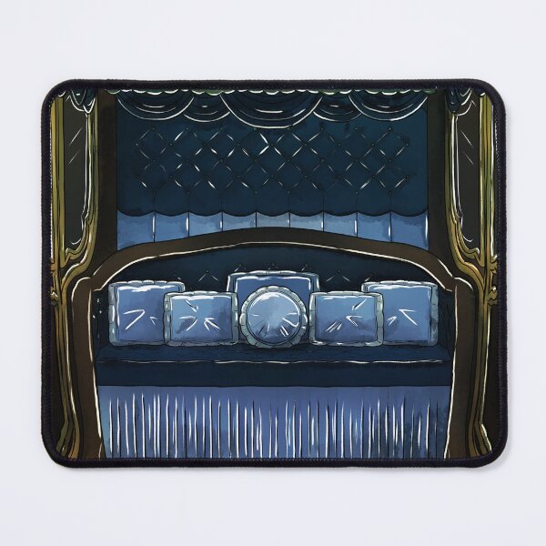 Item preview, Carriage Interior Background designed and sold by Selfmaiden.