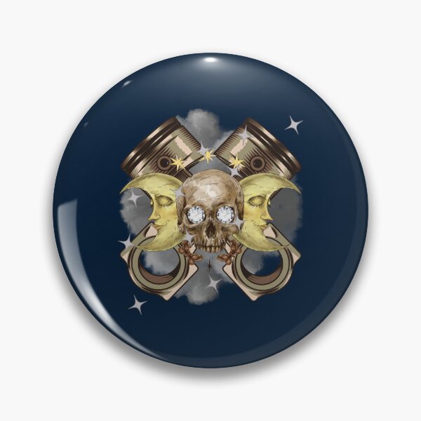Item preview, Diamond skull designed and sold by HowardSmiths.
