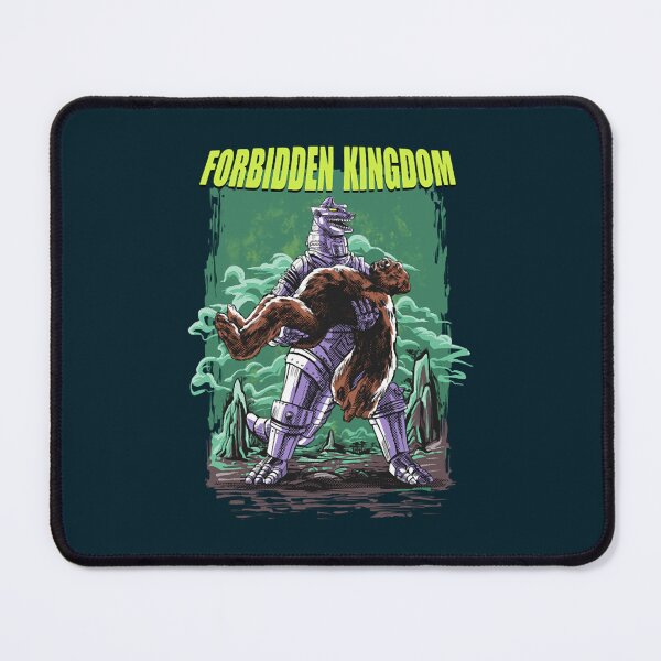Item preview, Forbidden Kingdom designed and sold by HowardSmiths.