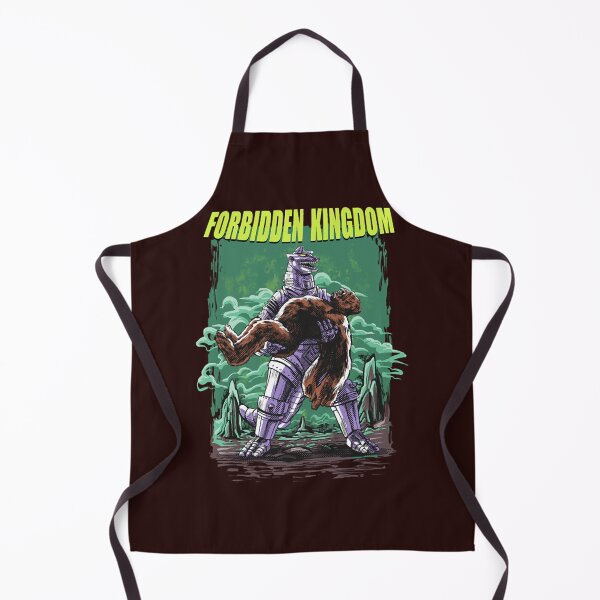 Item preview, Forbidden Kingdom designed and sold by HowardSmiths.