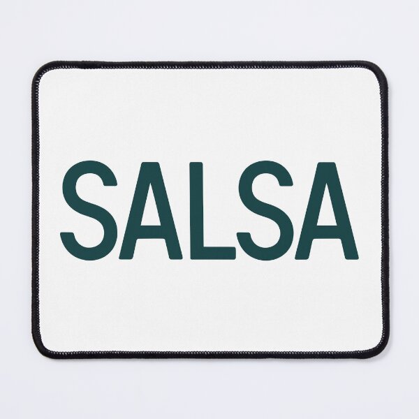 Item preview, SALSA designed and sold by feelmydance.