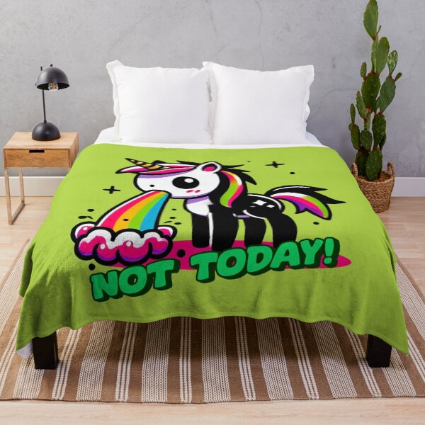 Item preview, Not Today! - Bob designed and sold by 3DAF.