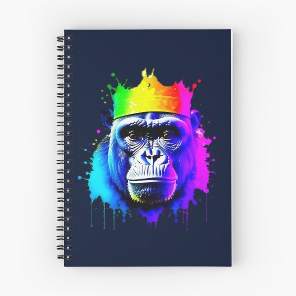 Item preview, Gorilla King designed and sold by HowardSmiths.