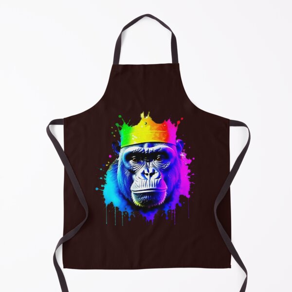 Item preview, Gorilla King designed and sold by HowardSmiths.