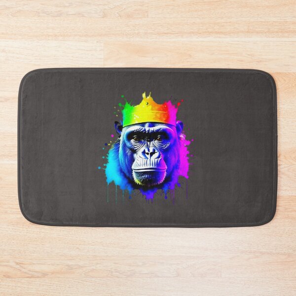 Item preview, Gorilla King designed and sold by HowardSmiths.
