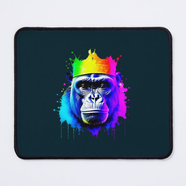 Item preview, Gorilla King designed and sold by HowardSmiths.