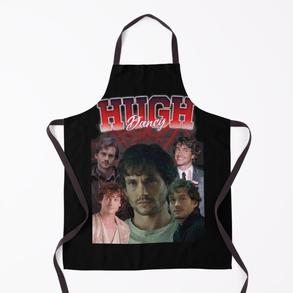 Item preview, Hugh Dancy Retro Style designed and sold by deluluhaze.