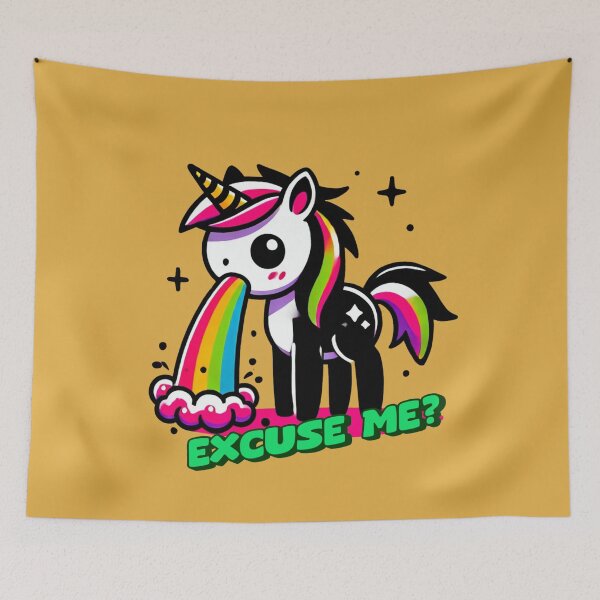 Item preview, Excuse Me - Bob designed and sold by 3DAF.