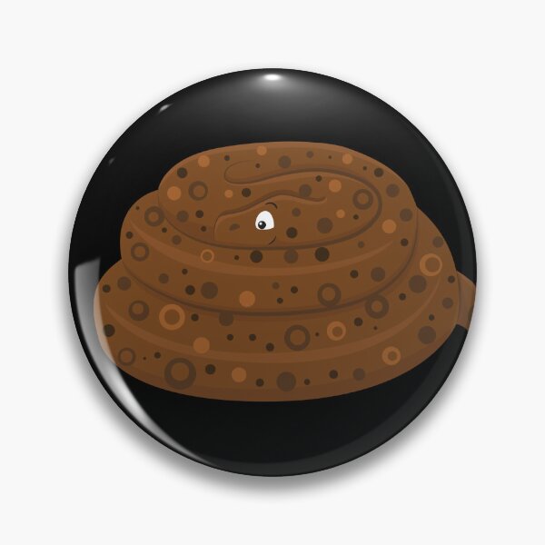 Item preview, Rock Python designed and sold by Corinna Arauner.