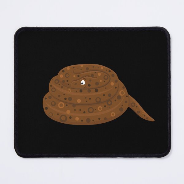 Item preview, Rock Python designed and sold by Corinna Arauner.