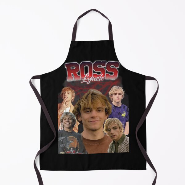 Item preview, Ross Lynch Retro Style designed and sold by deluluhaze.