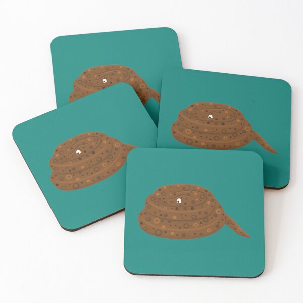 Item preview, Rock Python designed and sold by Corinna Arauner.