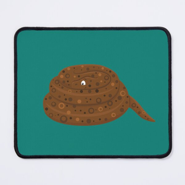 Item preview, Rock Python designed and sold by Corinna Arauner.