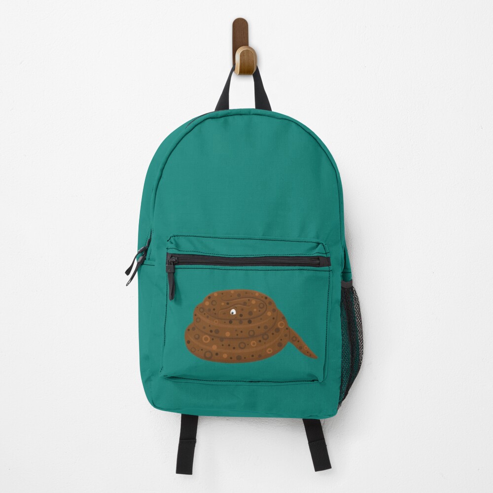 Item preview, Backpack designed and sold by CorinnaArauner.