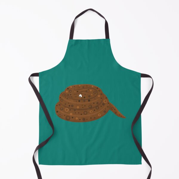 Item preview, Rock Python designed and sold by Corinna Arauner.