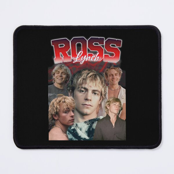 Artikelvorschau, Ross Lynch Retro-Stil Nr. 2 entworfen und verkauft von deluluhaze.
