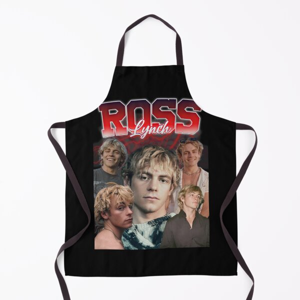 Item preview, Ross Lynch Retro Style #2 designed and sold by deluluhaze.