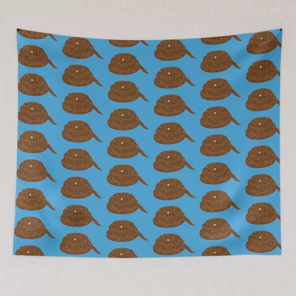 Item preview, Rock Python designed and sold by Corinna Arauner.