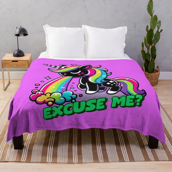 Item preview, Excuse Me - Shannon designed and sold by 3DAF.