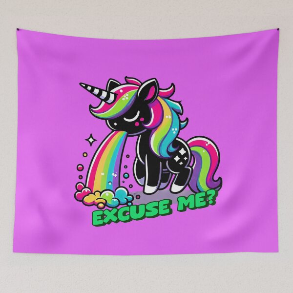 Item preview, Excuse Me - Shannon designed and sold by 3DAF.