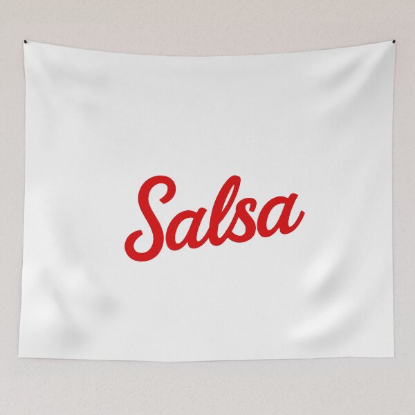 Item preview, Salsa designed and sold by feelmydance.