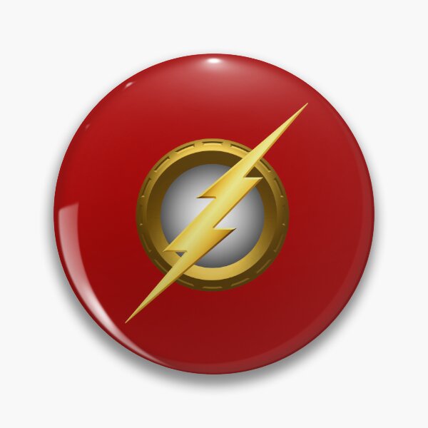 Item preview, Scarlet Speedster designed and sold by KalElsDesigns.