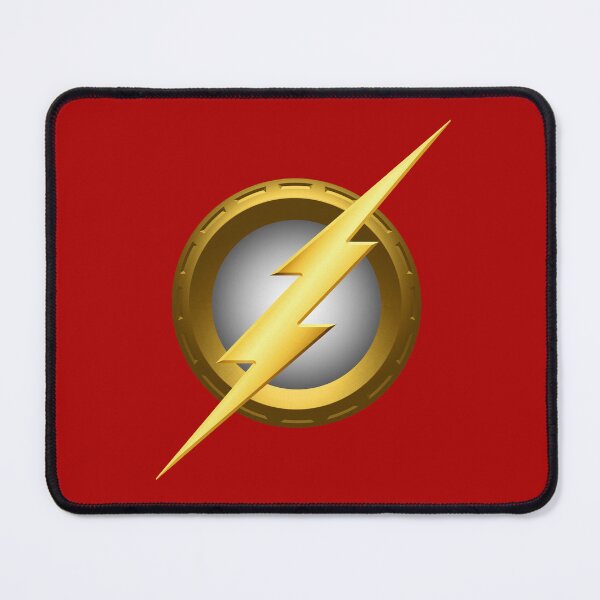 Item preview, Scarlet Speedster designed and sold by KalElsDesigns.