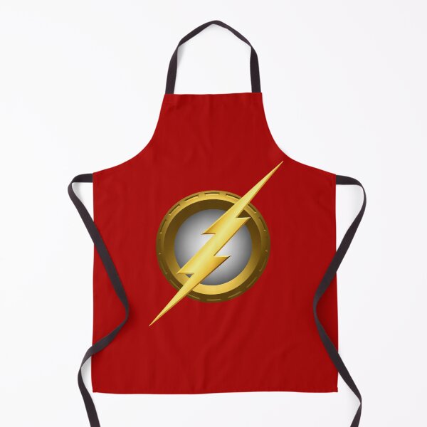 Item preview, Scarlet Speedster designed and sold by KalElsDesigns.