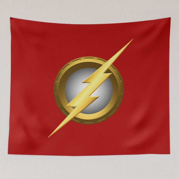 Item preview, Scarlet Speedster designed and sold by KalElsDesigns.