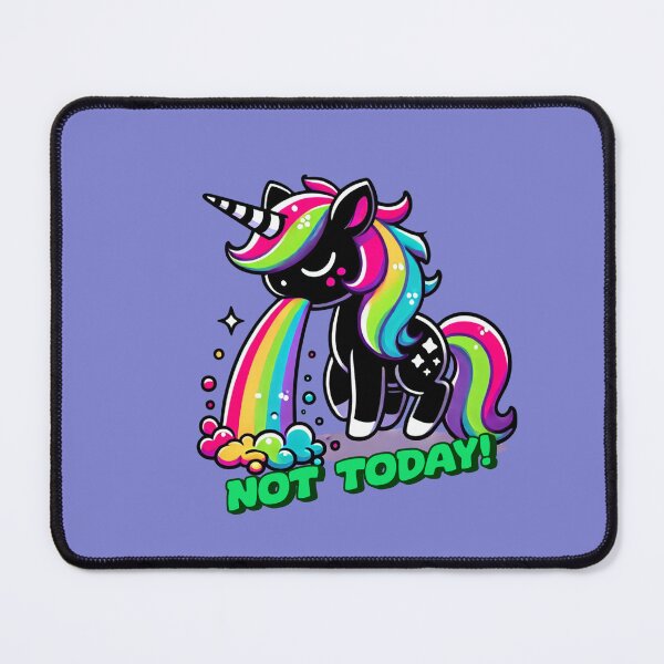 Item preview, Not Today! - Shannon designed and sold by 3DAF.