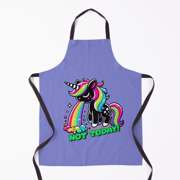 Item preview, Not Today! - Shannon designed and sold by 3DAF.