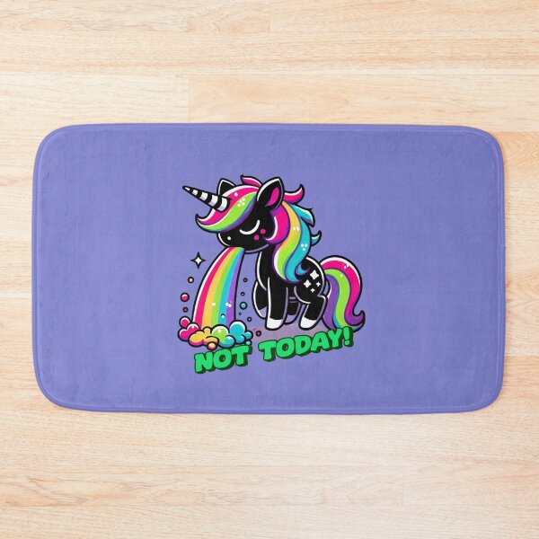 Item preview, Not Today! - Shannon designed and sold by 3DAF.