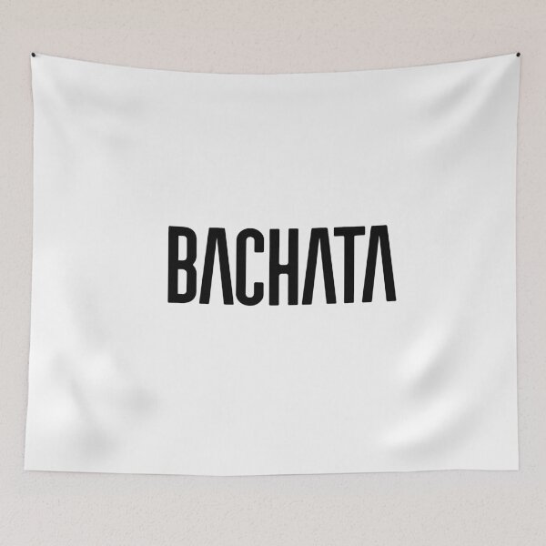 Item preview, Bachata designed and sold by feelmydance.