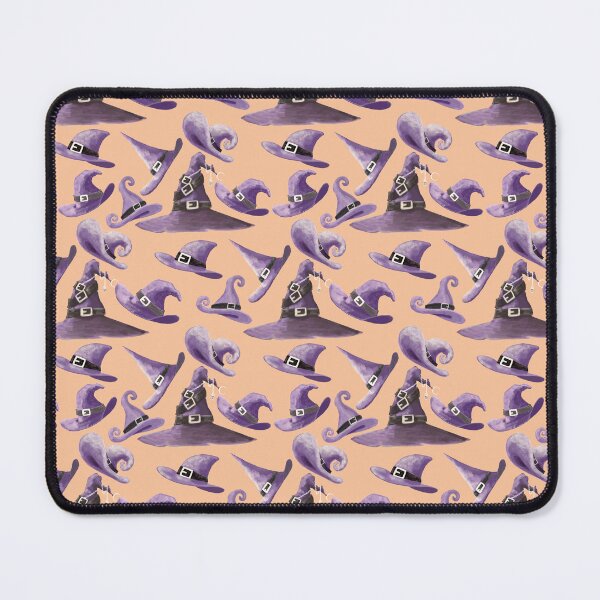 Item preview, Enchanting Witches’ Millinery designed and sold by tastodesign.