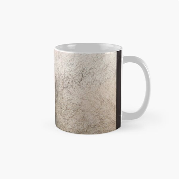 Item preview, I Have Hair On My Chest Funny designed and sold by Marcin-PL.