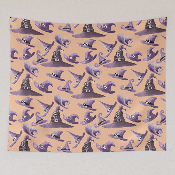 Item preview, Enchanting Witches’ Millinery designed and sold by tastodesign.