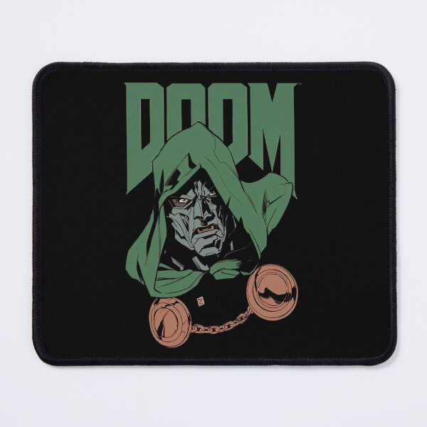 Item preview, Vintage Dooms - The Ultimate Villains Gift designed and sold by alion-crd.