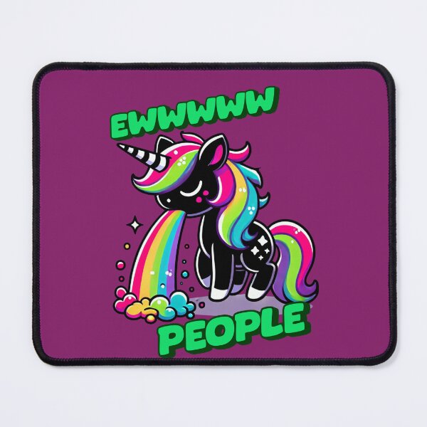 Item preview, Ewwwww People - Shannon designed and sold by 3DAF.