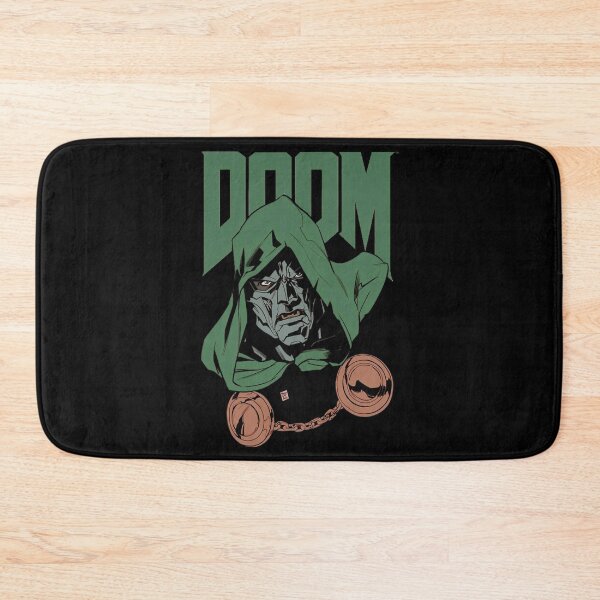 Item preview, Vintage Dooms - The Ultimate Villains Gift designed and sold by alion-crd.