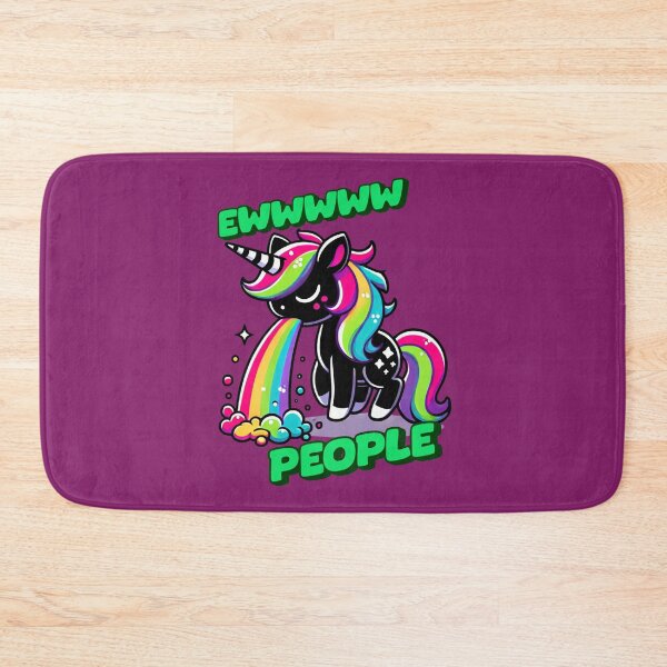 Item preview, Ewwwww People - Shannon designed and sold by 3DAF.