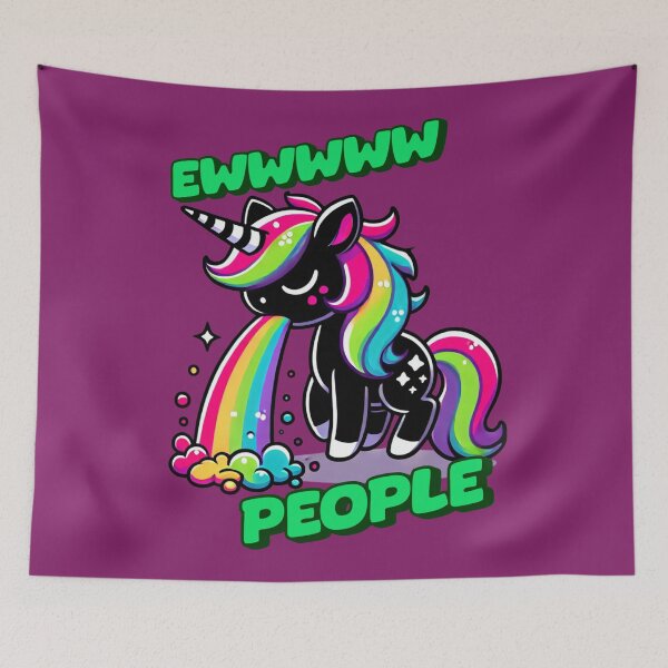 Item preview, Ewwwww People - Shannon designed and sold by 3DAF.