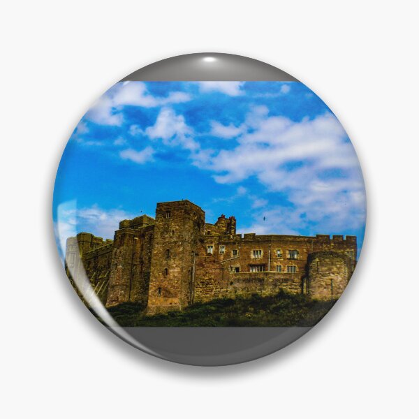 Item preview, Bamburgh Castle designed and sold by Dagon-Photos.