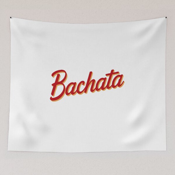 Item preview, Bachata designed and sold by feelmydance.