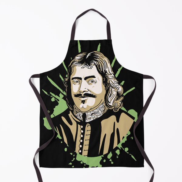 Item preview, John Bunyan, Pilgrim—City on a Hill Art designed and sold by Reformed Shirt Co..